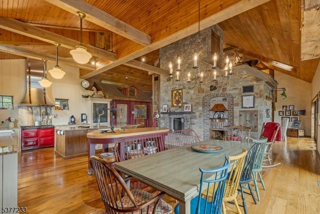 106 Mountain Top Rd, Lebanon Twp., NJ 08826