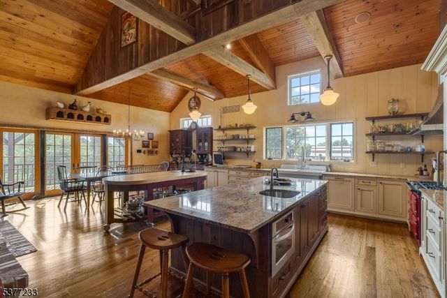106 Mountain Top Rd, Lebanon Twp., NJ 08826