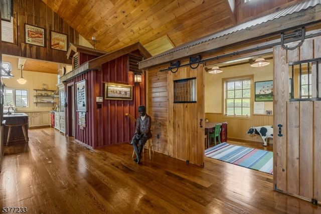 106 Mountain Top Rd, Lebanon Twp., NJ 08826