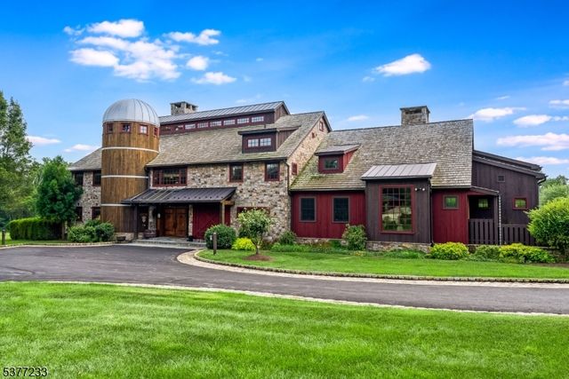 106 Mountain Top Rd, Lebanon Twp., NJ 08826