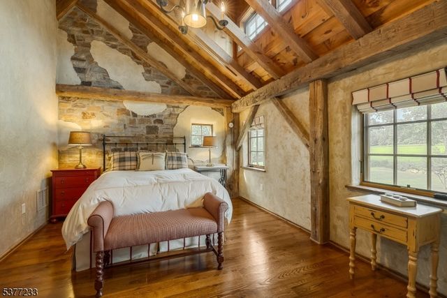 106 Mountain Top Rd, Lebanon Twp., NJ 08826