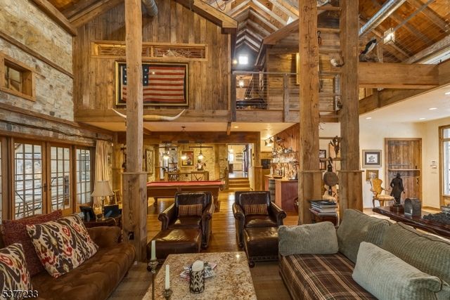106 Mountain Top Rd, Lebanon Twp., NJ 08826