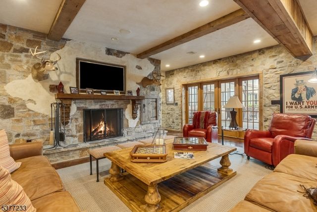106 Mountain Top Rd, Lebanon Twp., NJ 08826