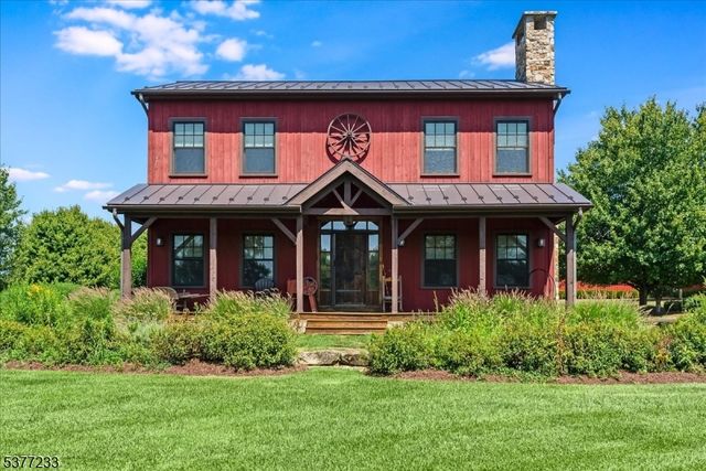 106 Mountain Top Rd, Lebanon Twp., NJ 08826