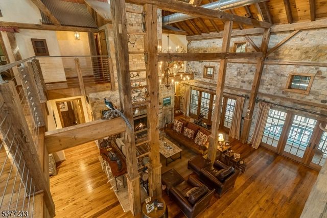106 Mountain Top Rd, Lebanon Twp., NJ 08826
