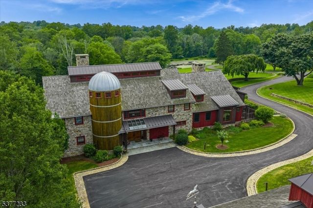 106 Mountain Top Rd, Lebanon Twp., NJ 08826