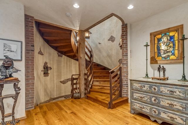 106 Mountain Top Rd, Lebanon Twp., NJ 08826