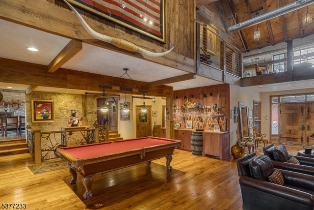 106 Mountain Top Rd, Lebanon Twp., NJ 08826