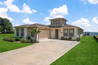 120 Legacy Boulevard, Point Blank, TX 77364