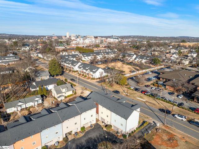 202 S Memminger Street, Greenville, SC 29601