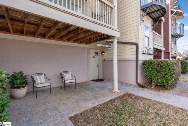 202 S Memminger Street, Greenville, SC 29601