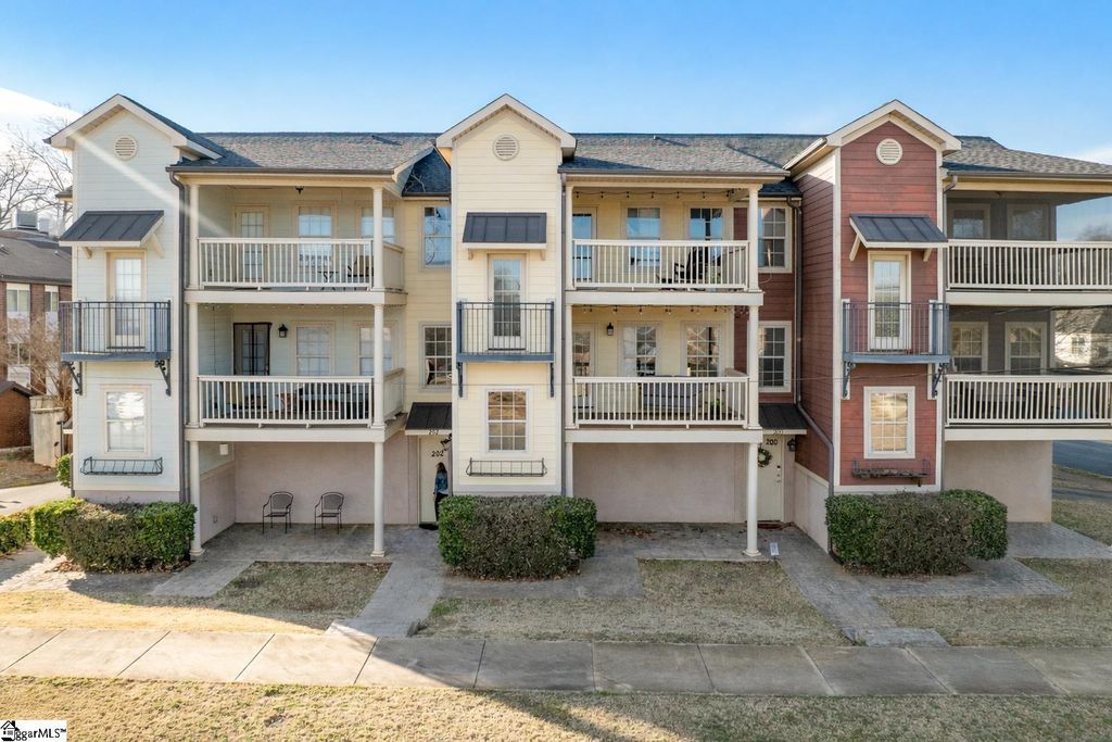 202 S Memminger Street, Greenville, SC 29601