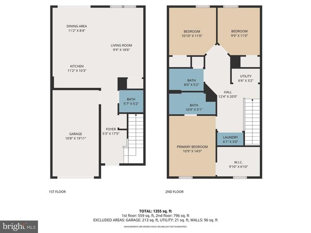 325 LOCUST RUN DR, York, PA 17404