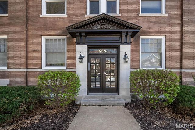 6126 Washington Boulevard 302, St Louis, MO 63112