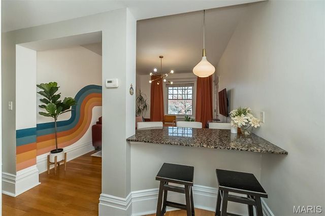 6126 Washington Boulevard 302, St Louis, MO 63112