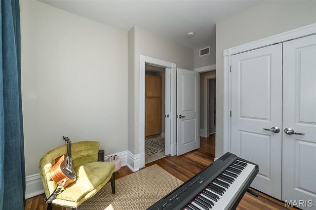 6126 Washington Boulevard 302, St Louis, MO 63112