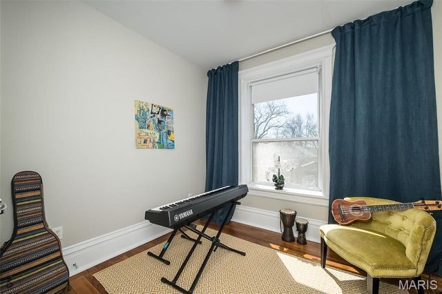 6126 Washington Boulevard 302, St Louis, MO 63112