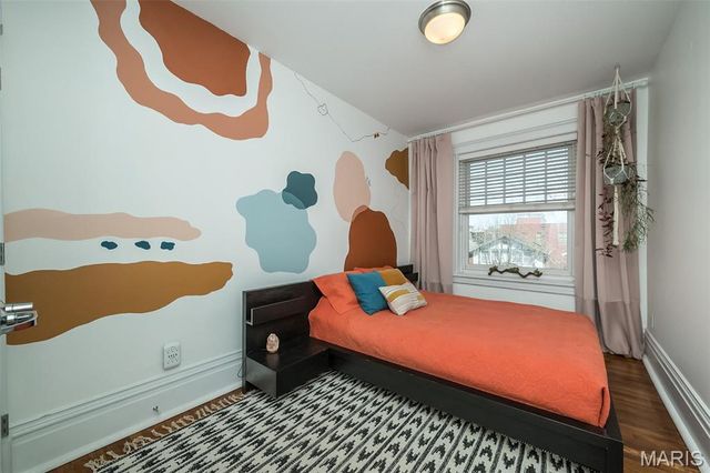 6126 Washington Boulevard 302, St Louis, MO 63112