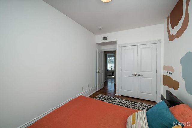 6126 Washington Boulevard 302, St Louis, MO 63112