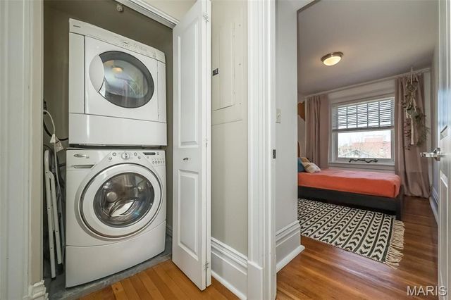 6126 Washington Boulevard 302, St Louis, MO 63112