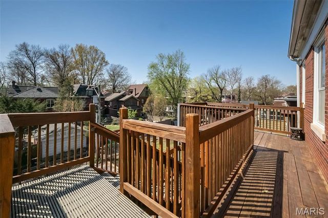 6126 Washington Boulevard 302, St Louis, MO 63112