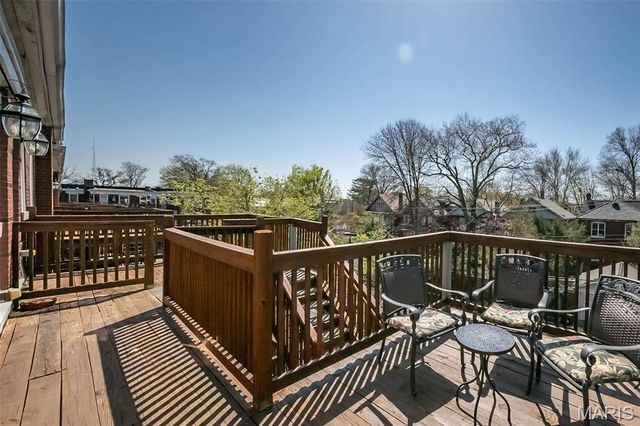 6126 Washington Boulevard 302, St Louis, MO 63112