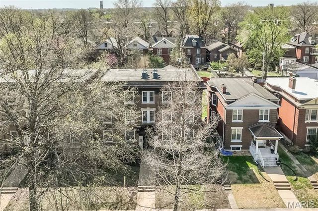 6126 Washington Boulevard 302, St Louis, MO 63112
