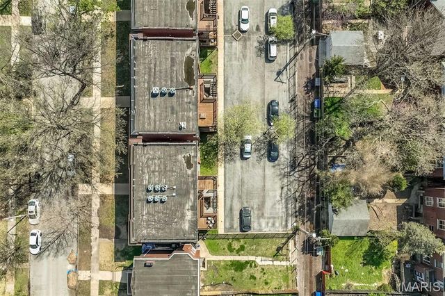6126 Washington Boulevard 302, St Louis, MO 63112