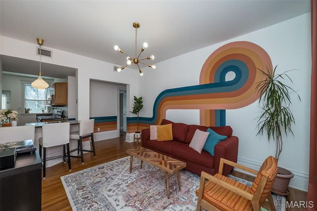 6126 Washington Boulevard 302, St Louis, MO 63112
