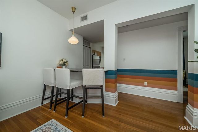 6126 Washington Boulevard 302, St Louis, MO 63112