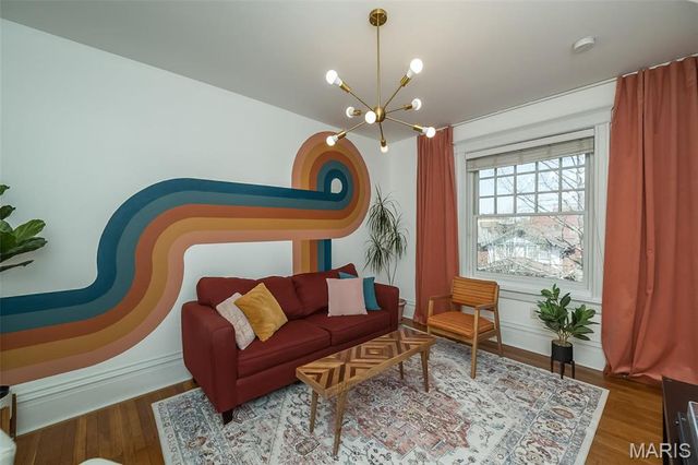 6126 Washington Boulevard 302, St Louis, MO 63112