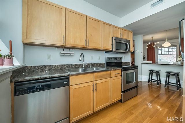 6126 Washington Boulevard 302, St Louis, MO 63112