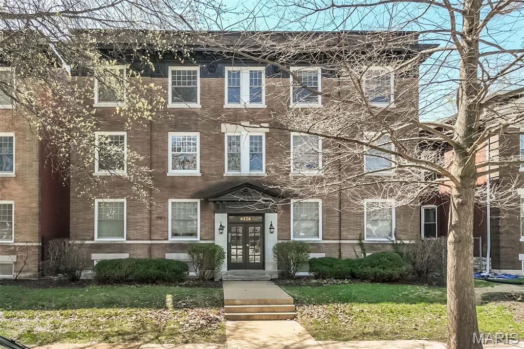 6126 Washington Boulevard 302, St Louis, MO 63112