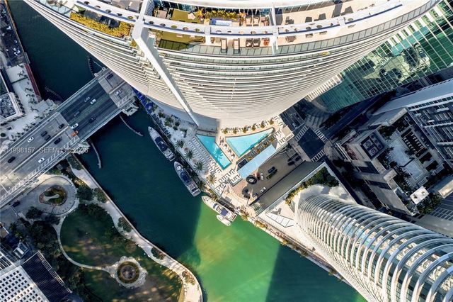 200 Biscayne Boulevard Way 503, Miami, FL 33131