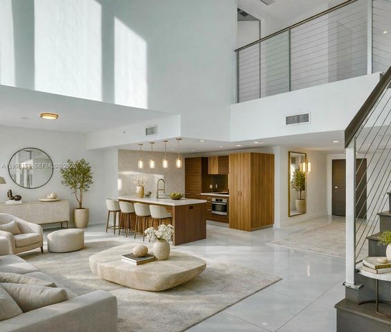 200 Biscayne Boulevard Way 503, Miami, FL 33131