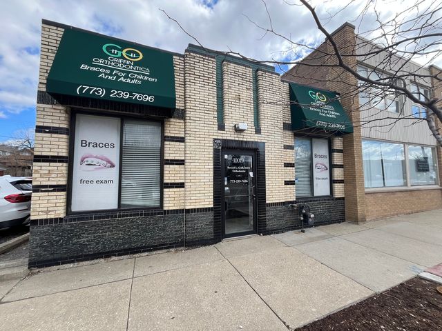 10019 S WESTERN Avenue, Chicago, IL 60643