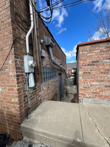 10019 S WESTERN Avenue, Chicago, IL 60643