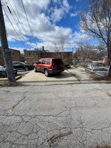 10019 S WESTERN Avenue, Chicago, IL 60643