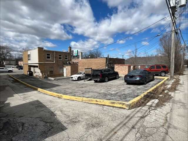 10019 S WESTERN Avenue, Chicago, IL 60643