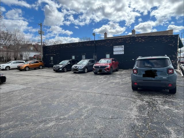 10019 S WESTERN Avenue, Chicago, IL 60643