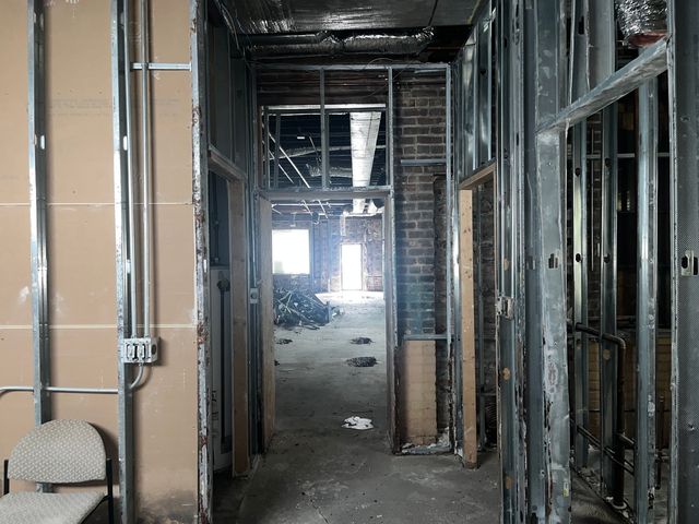 10019 S WESTERN Avenue, Chicago, IL 60643