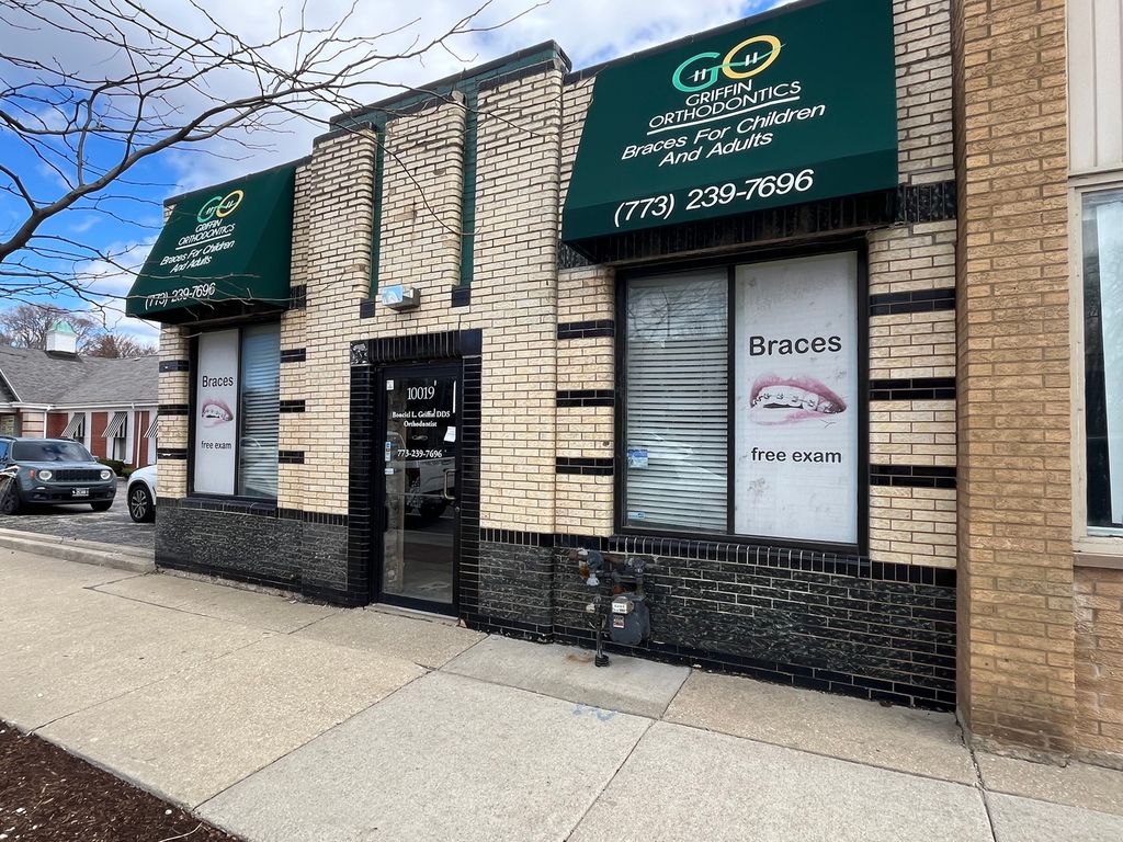 10019 S WESTERN Avenue, Chicago, IL 60643