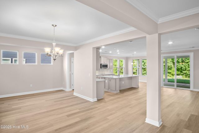 1216 Halter Place NW, Calabash, NC 28467