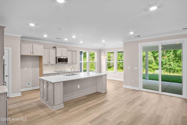 1216 Halter Place NW, Calabash, NC 28467