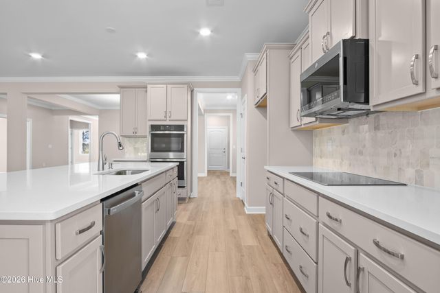 1216 Halter Place NW, Calabash, NC 28467