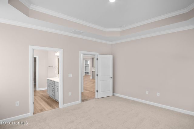 1216 Halter Place NW, Calabash, NC 28467