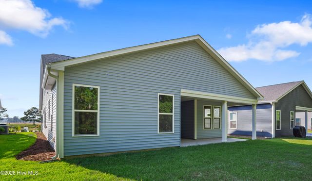 1216 Halter Place NW, Calabash, NC 28467