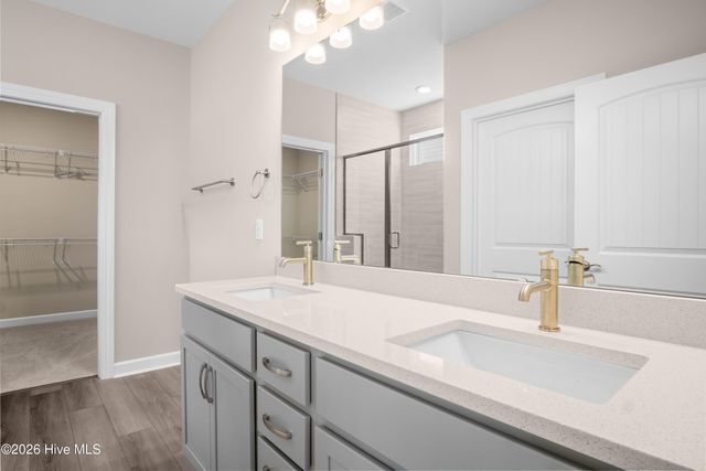 1216 Halter Place NW, Calabash, NC 28467