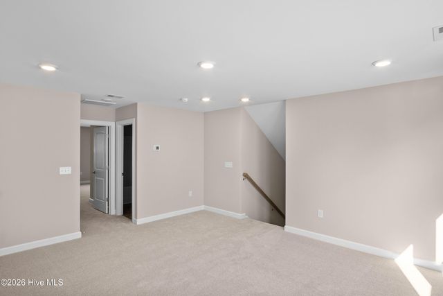 1216 Halter Place NW, Calabash, NC 28467