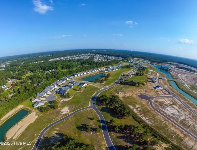 1216 Halter Place NW, Calabash, NC 28467